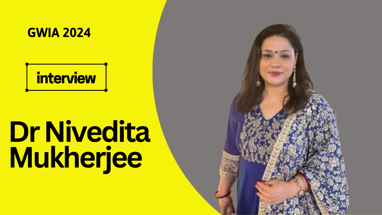 Nivedita Mukherjee: A Visionary Educator Transforming Lives